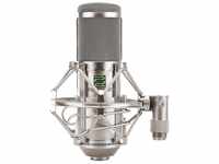 Pronomic Mikrofon CM-100 Studio Großmembranmikrofon (Ideal für...