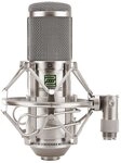 Pronomic Mikrofon CM-100 Studio Gro&szlig;membranmikrofon (Ideal f&uuml;r...