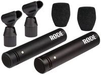 R&Oslash;DE Mikrofon Rode M5-MP