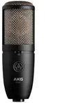 AKG Mikrofon (P420), P420 - Kondensatormikrofon