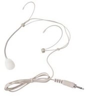 Omnitronic Mikrofon UHF-200HS Headset-Mikrofon 13063221