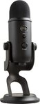 Logitech G Streaming-Mikrofon Logitech G Blue Yeti