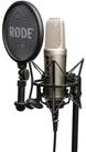 RODE Microphones Mikrofonst&auml;nder Rode Microphones SM6, Halterung