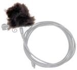 RODE Microphones Mikrofon (Minifur-Lav Ersatzfellwindschutz (3erPack), R&oslash;de