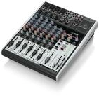 Behringer Mischpult, (PA Mischpulte, Analog Mixer), XENYX 1204USB - Analogmixer