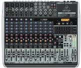 Behringer Mischpult, (PA Mischpulte, Analog Mixer), XENYX QX1832USB -...