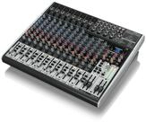 Behringer Mischpult, (XENYX X2222USB, PA Mischpulte, Analog Mixer), XENYX...