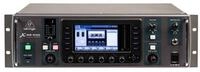 Behringer Mischpult, (X32 Rack Digitalmischpult im 19" Format, Studio Mischpulte,