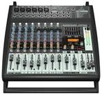 Behringer Mischverst&auml;rker (PMP500 EUROPOWER 500W 12-Channel Powermixer - Powermixer)
