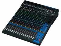 Yamaha Mischpult Mixing Console MG20