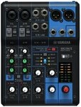 Yamaha Mischpult Yamaha MG06X