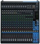 Yamaha Mischpult Yamaha MG20XU