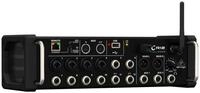 Behringer Mischpult, (XR12 X-Air, PA Mischpulte, Digital Mixer), XR12 X-Air -...