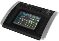 Behringer Mischpult, (X18 Digital Mixer compatible with Tablet Digitalmixer