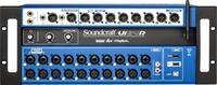 Soundcraft Mischpult Soundcraft Ui24R