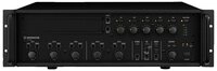 Monacor Monacor PA-1240 ELA-Verst&auml;rker 240 W 1-Kanal 5-Zonen Mischverst&auml;rker