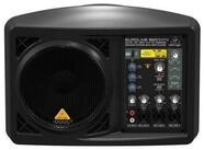 Behringer Lautsprecher (B207MP3 6,5" - Aktiver PA-Lautsprecher)