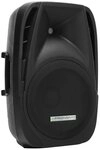 Pronomic PH12 Passiv-Lautsprecher 160 Watt RMS mit 12"-Woofer Lautsprecher (160...