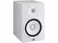 Yamaha Studio Monitor Box HS8W Lautsprecher (hochauflösender Klang und...