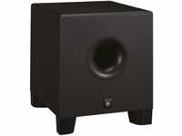 Yamaha Studio Monitor Box HS8S Lautsprecher (ideale Ergänzung zu den