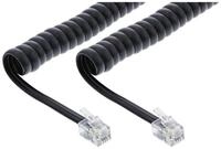 Inline TV-Kabel