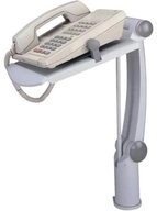Generic Telefonzange Telefonschwenkarm, 1-tlg.