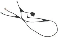 Jabra Adapter