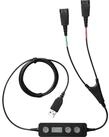 Jabra TV-Kabel