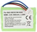 AccuCell AccuCell Akku passend f&uuml;r BANG & OLUFSEN M6000, Beocom M6000 Akku 800...