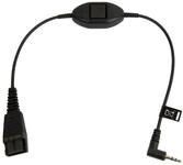 Jabra TV-Kabel