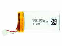 Sennheiser DW BATT 03 Lithium-Polymer Batterie Batterie, 0,8 Wh, für Kopfhörer