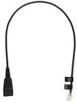 Jabra TV-Kabel