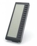 Mitel 80C00010AAA-A Kabelgebundenes Telefon