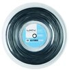 Luxilon Tennissaite Alu Power Rough (Haltbarkeit+Spin) silber 220m Rolle,