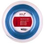 MSV Tennissaite Focus Hex (Haltbarkeit+Spin) hellblau 200m Rolle, Saitendicke: 1.10