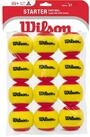 Wilson Tennisball