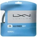 Luxilon Tennissaite Alu Power Soft