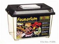 Exo Terra Tiertransportbox Faunarium