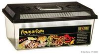 Exo Terra Tiertransportbox Faunarium flach