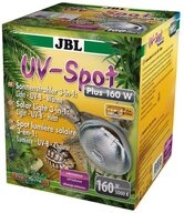 JBL GmbH & Co. KG Terrarienleuchte Solar UV-Spot plus