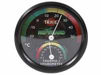 TRIXIE Terrarium-Klimasteuerung Thermo-/Hygrometer, analog