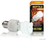 Exo Terra Terrarienleuchte Reptile UVB 150