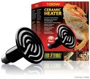 Exo Terra Terrarienleuchte Heat Wave Lamp - keramischer Heizstrahler