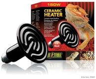 Exo Terra Terrarienleuchte Heat Wave Lamp - keramischer Heizstrahler