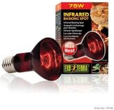Exo Terra Terrarienleuchte Infrared Basking Spot - Infrarot-Spotlampe