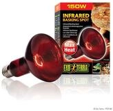 Exo Terra Terrarienleuchte Infrared Basking Spot - Infrarot-Spotlampe
