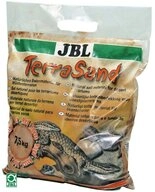 JBL GmbH & Co. KG Terrariensand TerraSand natur-rot 7,5 kg