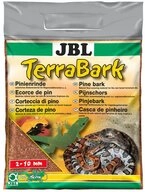 JBL GmbH & Co. KG Terrarien-Substrat TerraBark Inhalt: 5 l K&ouml;rnung: 2-10 mm