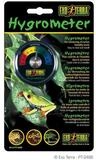 Exo Terra Terrarium-Klimasteuerung Hygrometer Rept-O-Meter