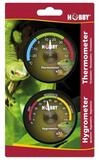 HOBBY Hygrometer Thermometer/Hygrometer, (AHT1)